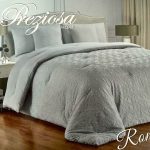 CUVERTURA ROMANTIC PREZIOSA HOME