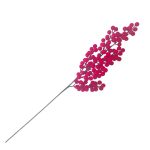 DECORATIUNE CREANGA CU FRUCTE ROSII 70 CM MERCURY HOME