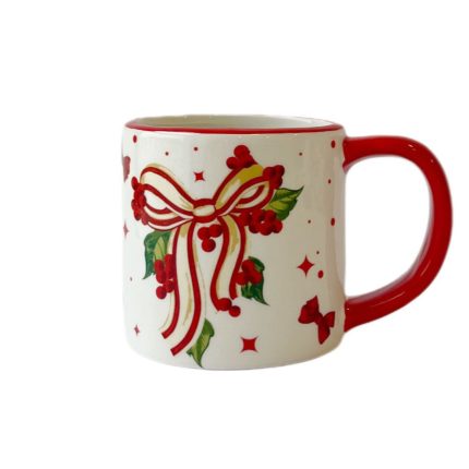 CANA BUONE FESTE PREZIOSA HOME