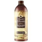 CREMA DE BAIE VANILIE SI GHIMBIR DE MADAGASCAR TESORI D'ORIENTE 500 ML