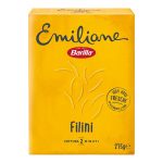 PASTE EMILIANE FILINI CU OU BARILLA 275 G
