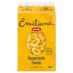 PASTE EMILIANE PAPPARDELLE CU OU BARILLA 250 G