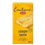 PASTE EMILIANE FOI LASAGNE BARILLA 500 G