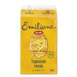 PASTE EMILIANE TAGLIATELLE CU OU BARILLA 250 G