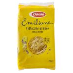 PASTE EMILIANE FETTUCCINE CU OU BARILLA 250 G