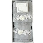 SET 2 PROSOAPE PIERRE CARDIN