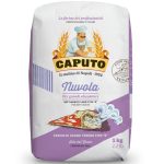 FAINA ALBA DE GRAU TIP 0 NUVOLA CAPUTO 1 KG