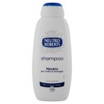 SAMPON PENTRU TOATE TIPURILE DE PAR NEUTRO ROBERTS 450 ML