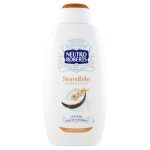 GEL DE DUS PENTRU PIELE SENSIBILA CU OVAZ SI COCOS NEUTRO ROBERTS 450 ML