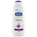 GEL DE DUS CU ULEI REGENERATOR NEUTRO ROBERTS 450 ML