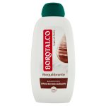 GEL DE DUS CU PARFUM DE LEMN DE CEDRU BOROTALCO 450 ML