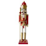 DECORATIUNE SOLDAT 60 CM PREZIOSA HOME
