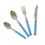 SET TACAMURI 24 PIESE MERCURY HOME