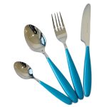 SET TACAMURI 4 PIESE BRANDANI