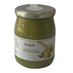 CREMA DE FISTIC MONGIBELLO 600 G