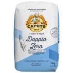 FAINA ALBA DE GRAU TIP 00 CAPUTO 1 KG