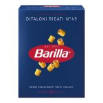 PASTE DITALONI RIGATI NO 49 BARILLA 500 G