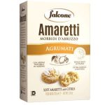 BISCUITI AMARETTI CU CITRICE FALCONE 170 G