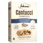 BISCUITI CANTUCCI CU CIOCOLATA NEAGRA FALCONE 200 G
