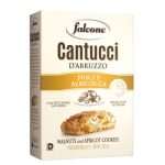 BISCUITI CANTUCCI CU NUCI SI CAISE FALCONE 180 G