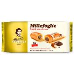 RULOURI DE FOIETAJ CU CREMA DE ALUNE MILLEFOGLIE MATILDE VICENZI 125 G