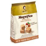 NAPOLITANE CU CREMA DE ALUNE MAGNIFICO MATILDE VICENZI 125 G