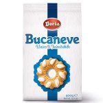 BISCUITI BUCANEVE DORIA 400 G
