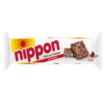 OREZ EXPANDAT CU INVELIS DE CIOCOLATA ORIGINAL NIPPON 200 G