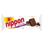 OREZ EXPANDAT CU INVELIS DE CIOCOLATA NEAGRA NIPPON 200 G