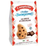 BISCUITI CU FULGI DE CIOCOLATA CAMPIELLO 350 G