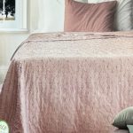 CUVERTURA MATRIMONIALA 250 X 250 CM PERU FANCY HOME