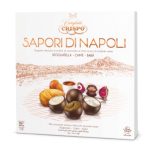 PRALINE SAPORI DI NAPOLI CONFETTI CRISPO 250 G