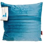 PERNA DIN CATIFEA 45 X 45 CM PIERRE CARDIN