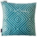 PERNA DIN CATIFEA 45 X 45 CM PIERRE CARDIN