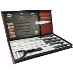 SET CUTITE DE BUCATARIE ROYALTY LINE