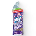 GEL DE TOALETA CU CLOR SI LAVANDA ACE 700 ML