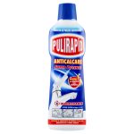 GEL ANTICALCAR IGIENIZANT PULIRAPID 500 ML