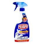 SOLUTIE ANTICALCAR SPRAY IGIENIZANT PULIRAPID 500 ML