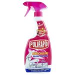 SOLUTIE ANTICALCAR CU OTET SPRAY PULIRAPID 500 ML