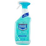 SOLUTIE GEAMURI DUS SPRAY EXPRESS VIAKAL 470 ML