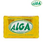 SAPUN CU ULEI DE COCOS ALGA ECOLOGICO 400 G