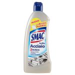 GEL INOX SMAC 520 ML