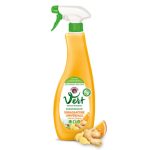 DEGRESANT UNIVERSAL PORTOCALE SI GHIMBIR VERT CHANTECLAIR 600 ML
