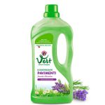DETERGENT PENTRU PARDOSELI LAVANDA SI ROZMARIN VERT CHANTECLAIR 1 L
