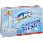 ODORIZANT PENTRU TOALETA CU CLOR SI BICARBONAT CASACHIARA 2 X 40 G