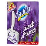 ODORIZANT PENTRU TOALETA LAVANDA CASACHIARA 4 X 34 G