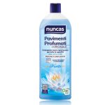 SOLUTIE PENTRU PARDOSELI PARFUM FLORAL NUNCAS 1 L