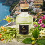 PARFUM DE CAMERA POSITANO CASAMEREUTA