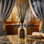 PARFUM DE CAMERA LEGNO TABACCO CASAMEREUTA