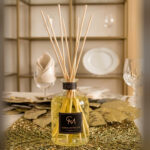 PARFUM DE CAMERA BIANCO DI BACCO CASAMEREUTA
